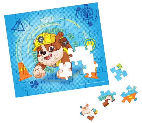 Puzzle Spin Master 48 Paw Patrol (6068018)