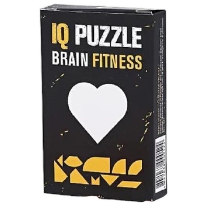IQ Puzzle 10pcs