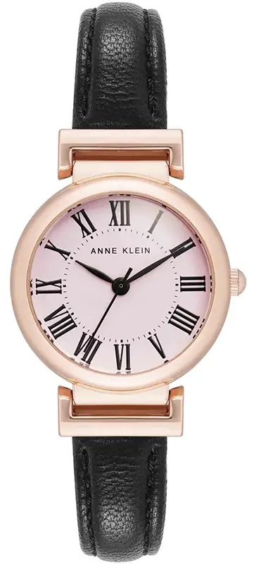 Ceas de mână Anne Klein AK/2246PKBK