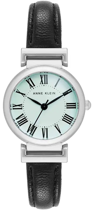 Ceas de mână Anne Klein AK/2247AQBK