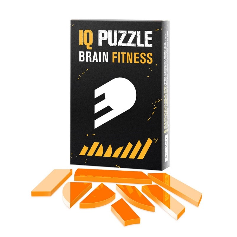 Puzzle IQ Puzzle Comet