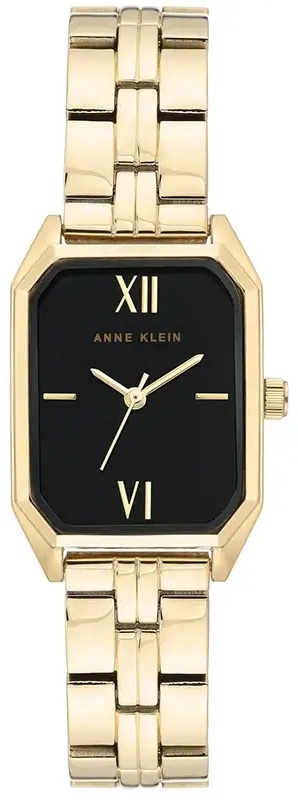 Ceas de mână Anne Klein AK/3774BKGB