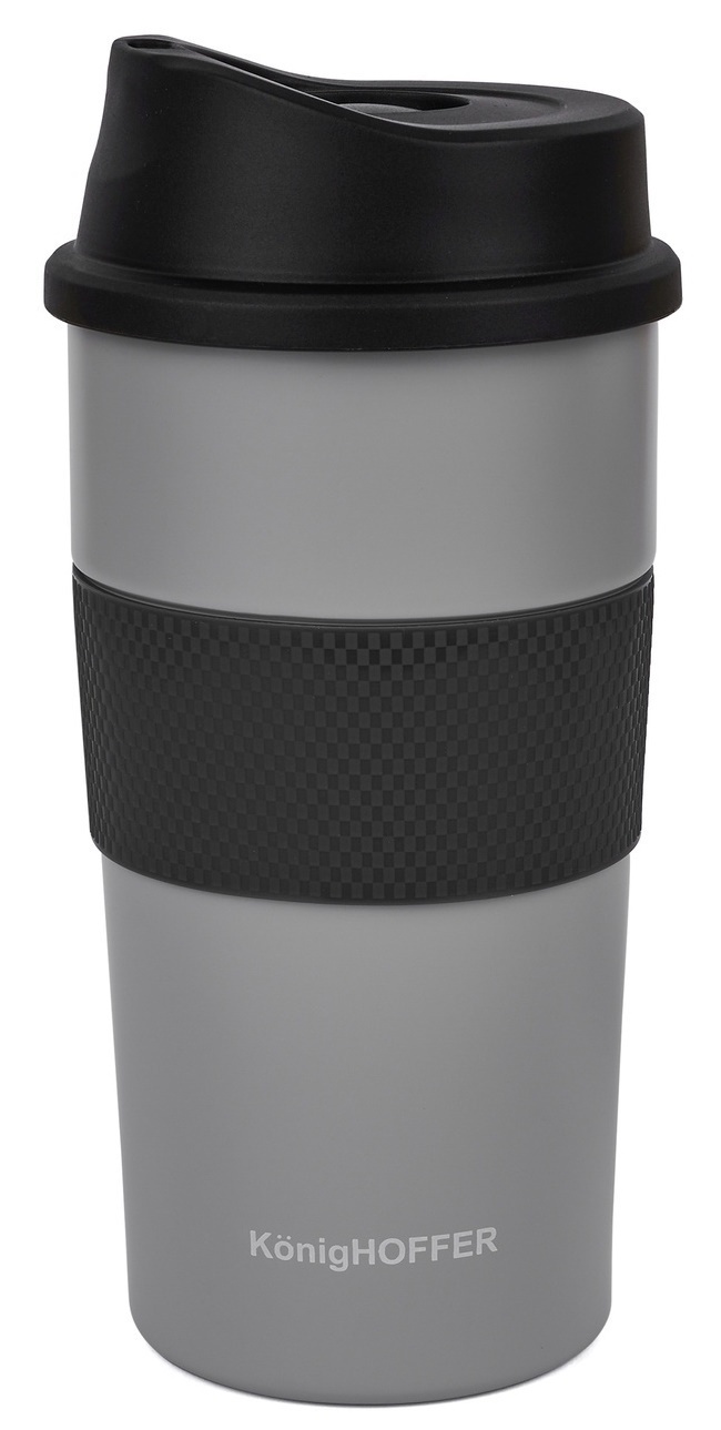 Сană termică Konighoffer Elliot 440ml Grey