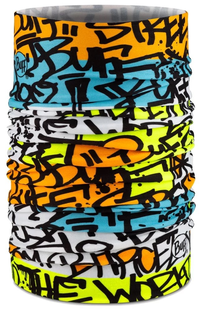 Buff Original Neckwear Tivat
