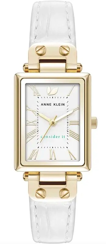 Ceas de mână Anne Klein AK/5152SVWT