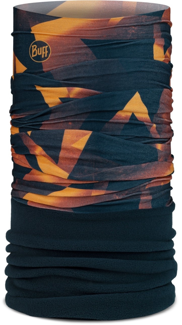 Headwear multifuncțional Buff Polar Neckwear Phalin Multi