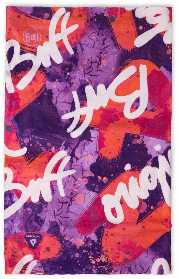 Headwear multifuncțional Buff ThermoNet Tims Multi