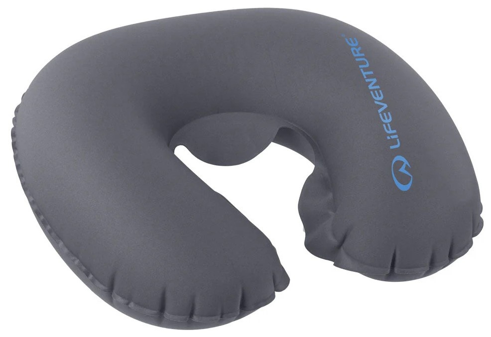 Perna turistică Lifeventure Inflatable Pillow (65380)