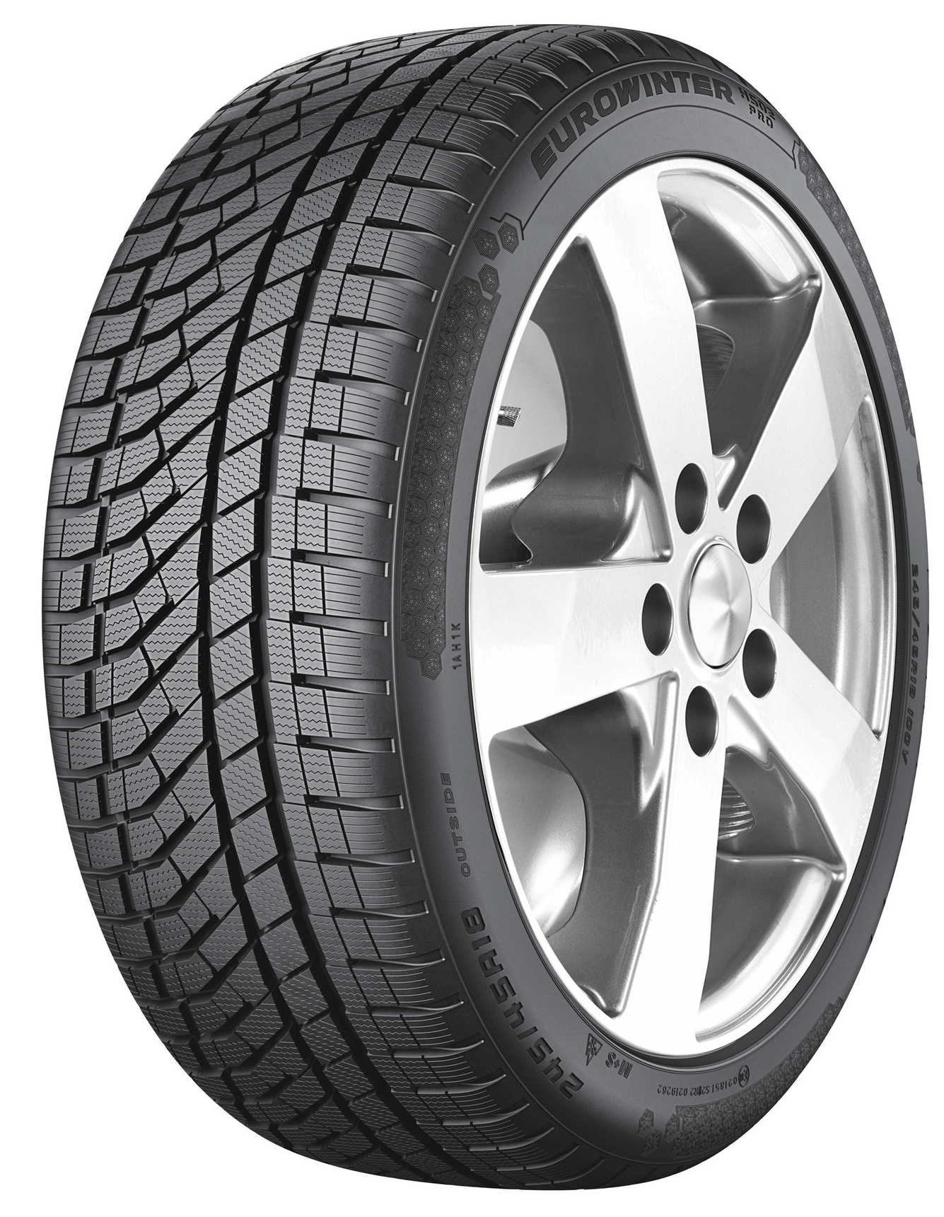 Anvelopa Falken Eurowinter HS02 Pro 275/50 R19 112V XL