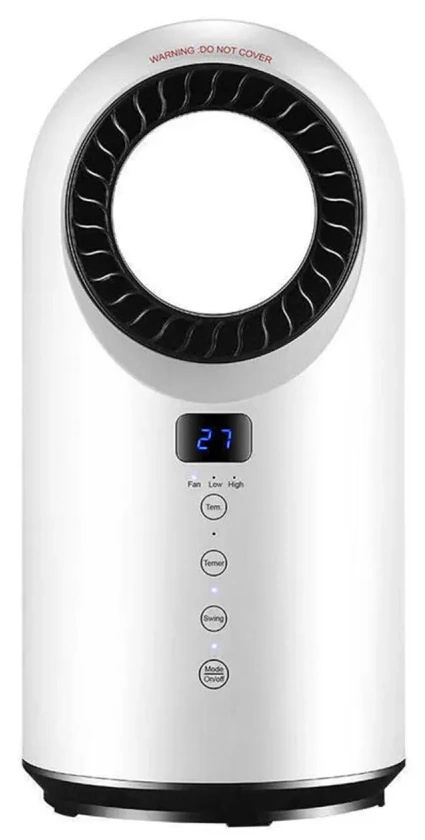 Aeroterma Waltz MBHN1903R