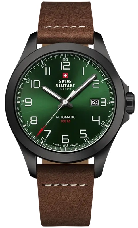 Swiss Military SMA34077.06