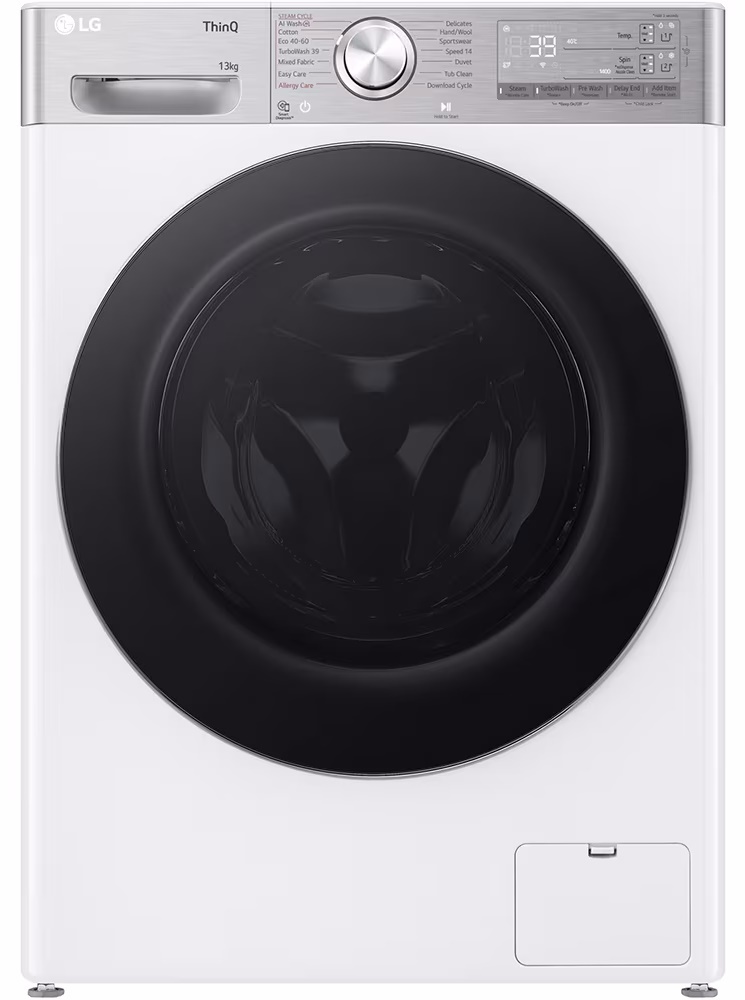 Maşina de spălat rufe LG F4WR913P3WA