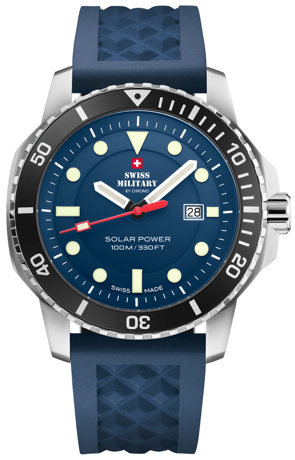 Swiss Military SMS34102.04