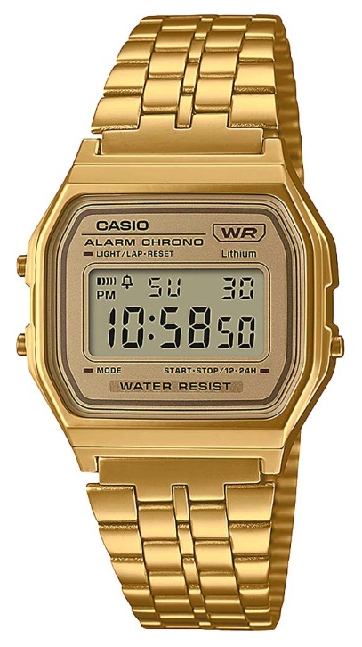Ceas de mână Casio A158WEGV-9AEF