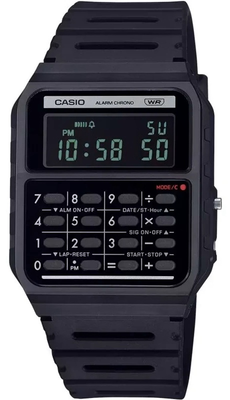 Casio CA-53WB-1BEF
