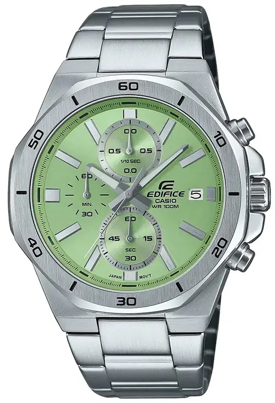Casio EFV-640D-3AVUEF