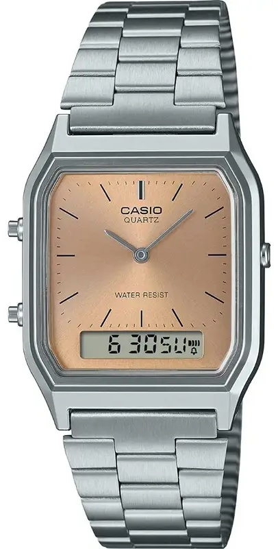 Casio AQ-230A-4AMQYES