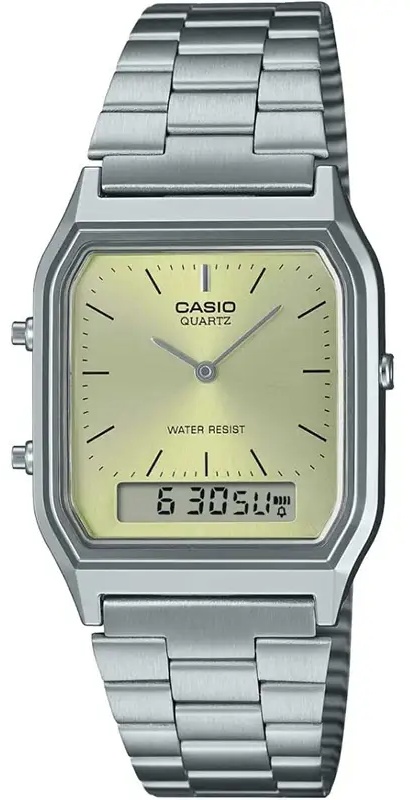 Casio AQ-230A-9AMQYES