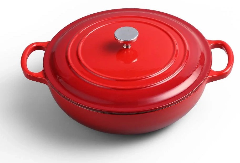 Cratiță M-Cooker ST-143 30cm