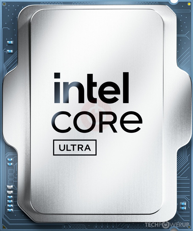 Procesor Intel Core Ultra 7 265K Tray