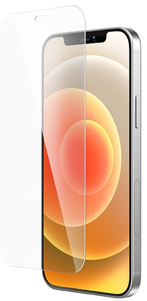 Sticlă de protecție pentru smartphone Borofone BF3 Tempered glass Full screen for iPhone 16 Pro Max