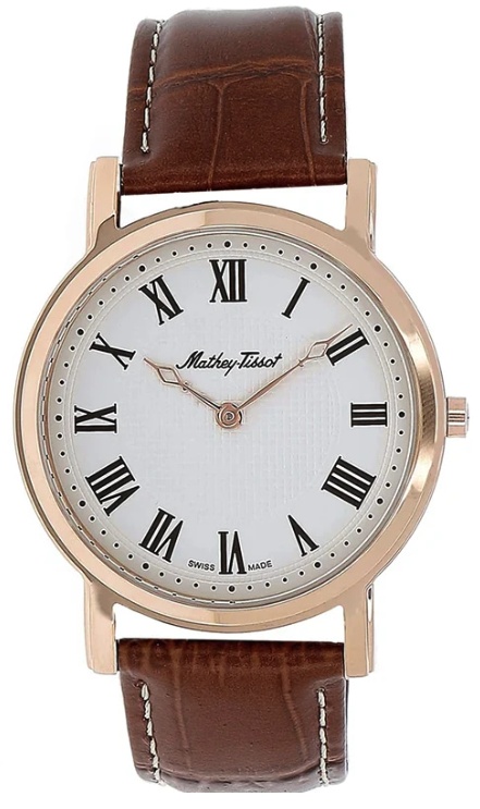 Mathey-Tissot HB611252PBR