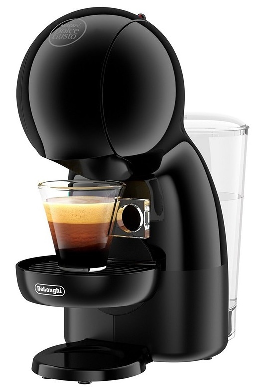 Aparat de cafea Delonghi EDG110.AB Piccolo XS