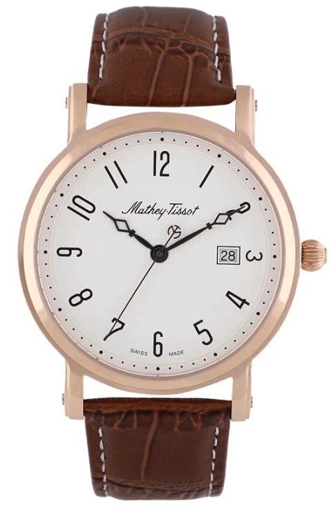 Mathey-Tissot HB611251PG