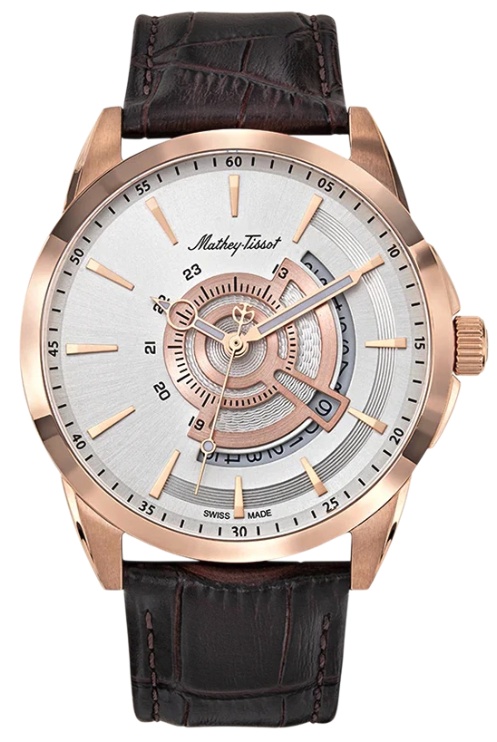 Ceas de mână Mathey-Tissot H711PS