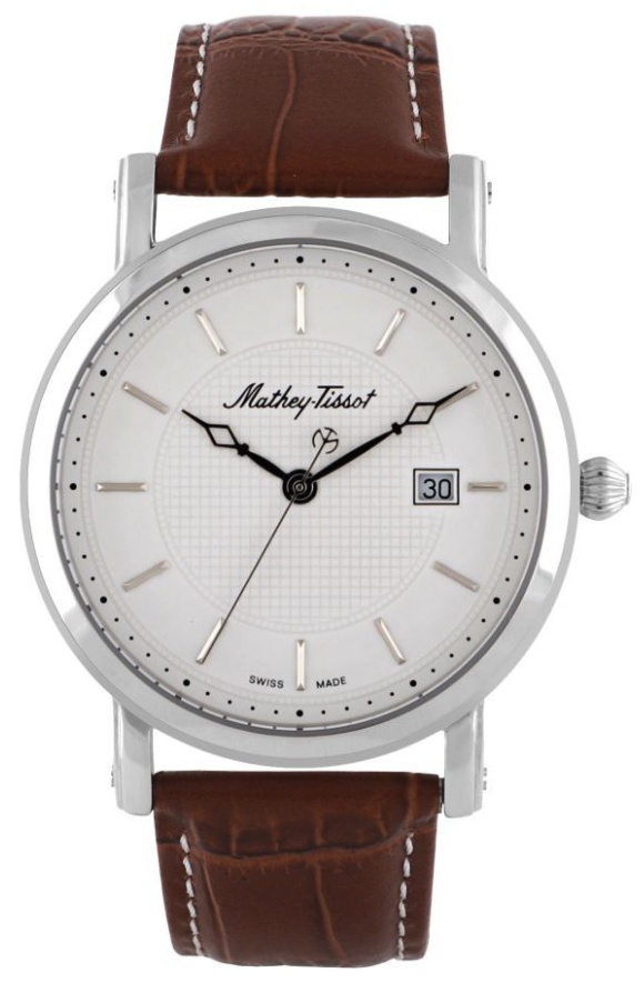 Mathey-Tissot HB611251AI