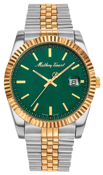 Ceas de mână Mathey-Tissot H810BV