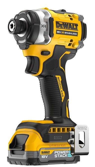 Mașină de înșurubat DeWalt DCF860E2T-QW