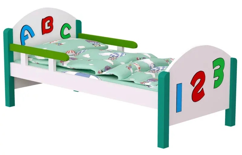 Tisam ABC (BNX 4502)