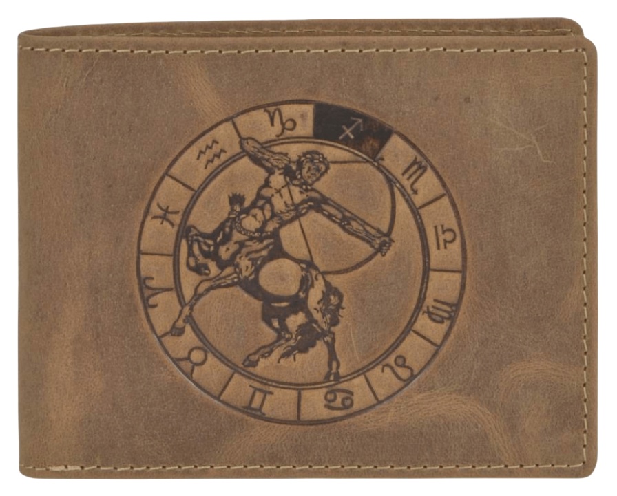 Portofel Greenburry Vintage