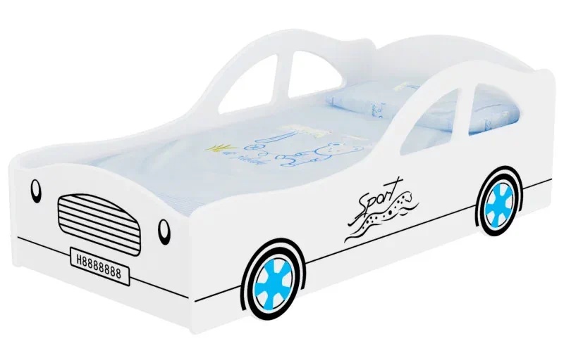 Tisam Auto (BNX 6777)