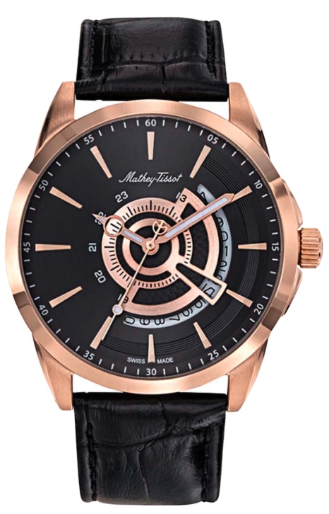 Mathey-Tissot H711PN