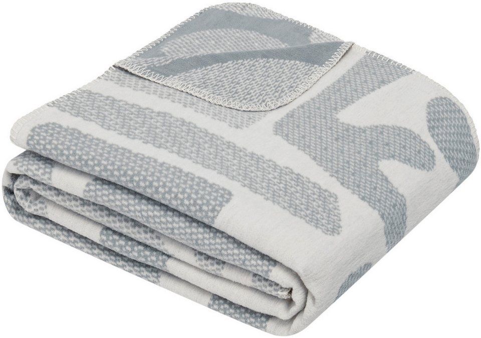 IBENA Jacquard Kareli