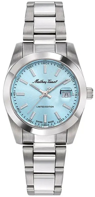 Mathey-Tissot D451BU