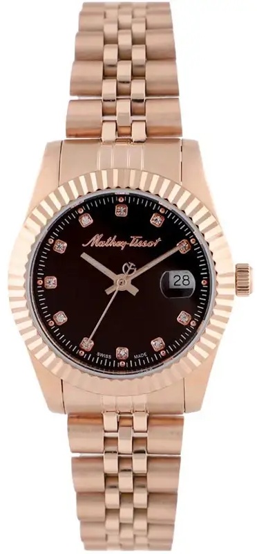 Ceas de mână Mathey-Tissot D810PRM