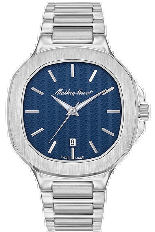 Mathey-Tissot H152ABU