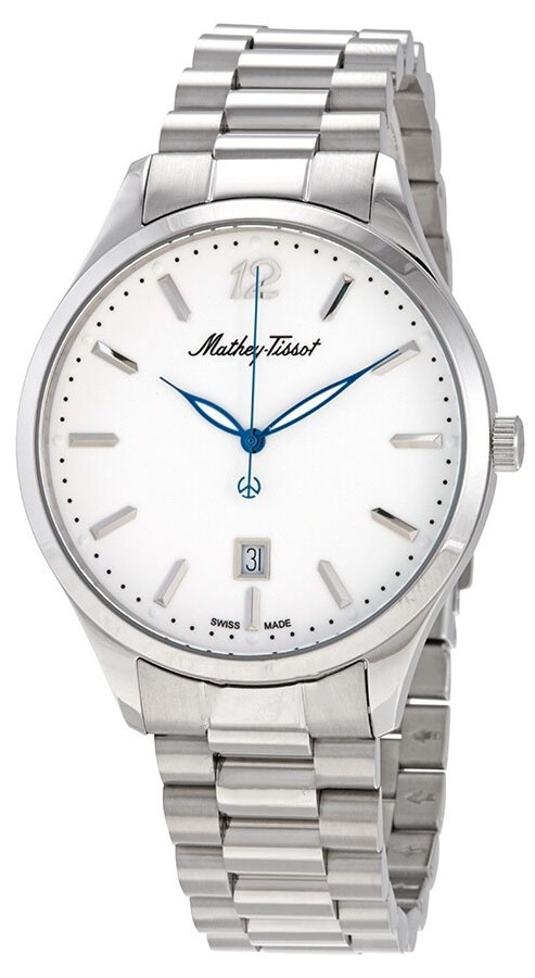 Mathey-Tissot H411MAI