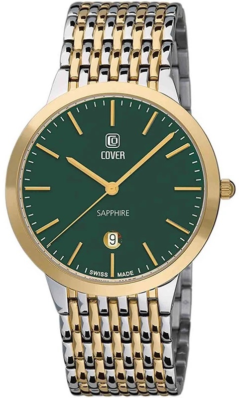 Ceas de mână Cover CO123.43