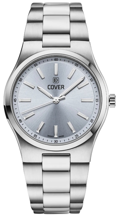 Ceas de mână Cover CO219.02