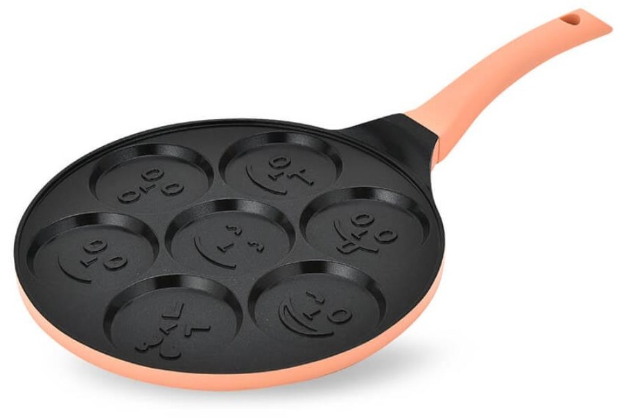 Tigaie Maestro MR-1222-B