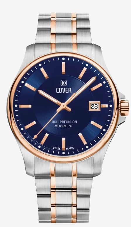 Ceas de mână Cover CO200.30