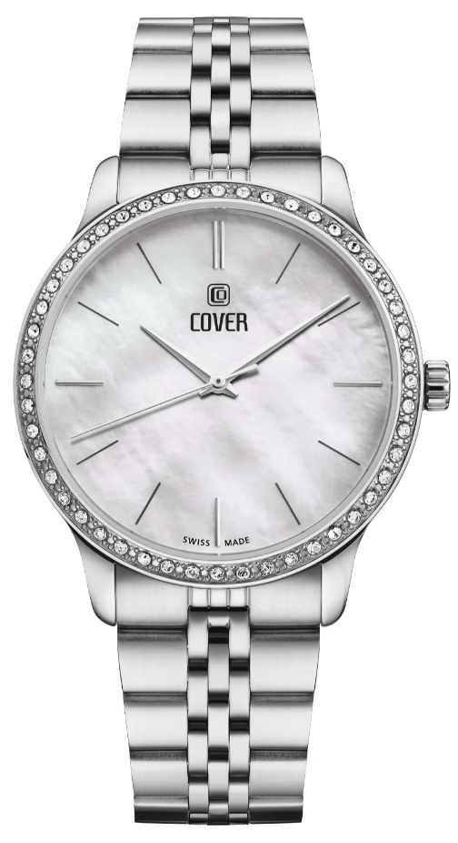 Ceas de mână Cover CO206.01