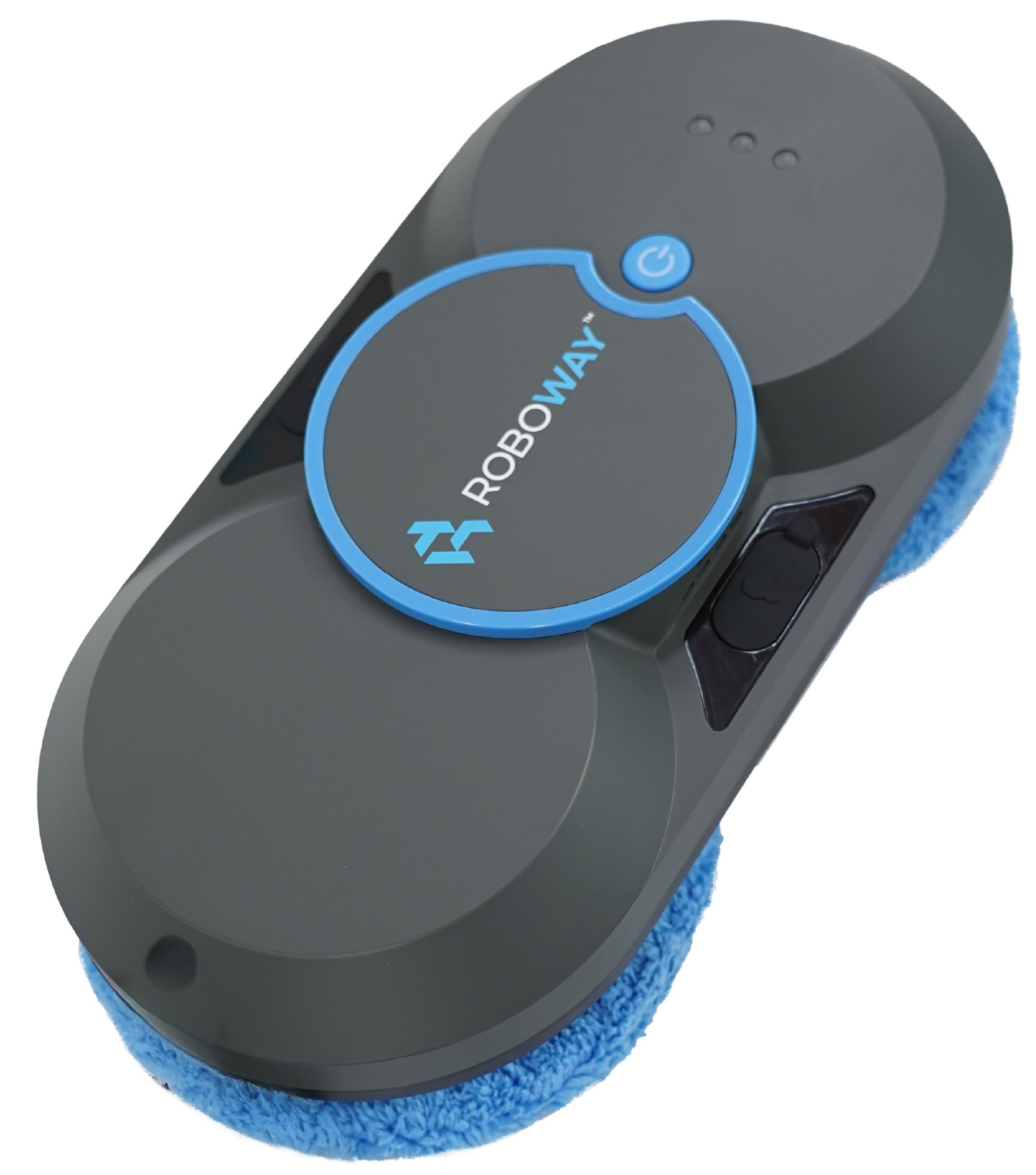 Робот для чистки окон Roboway RW-1 Pro – купить в Кишиневе и Молдове ...