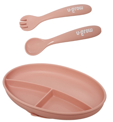 Set de hrănire U-grow (UG-SET9PK)