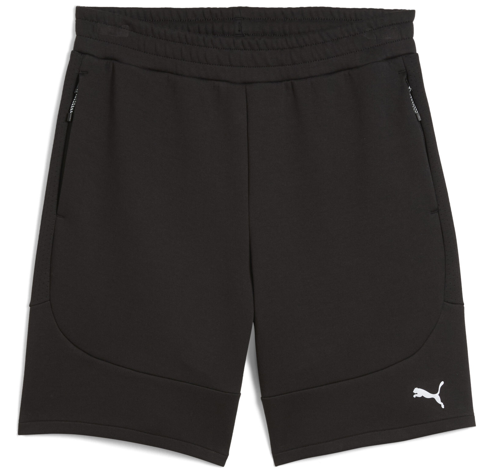 Pantaloni scurți pentru bărbați Puma Evostripe Shorts 8 Dk Puma Black, s.XL