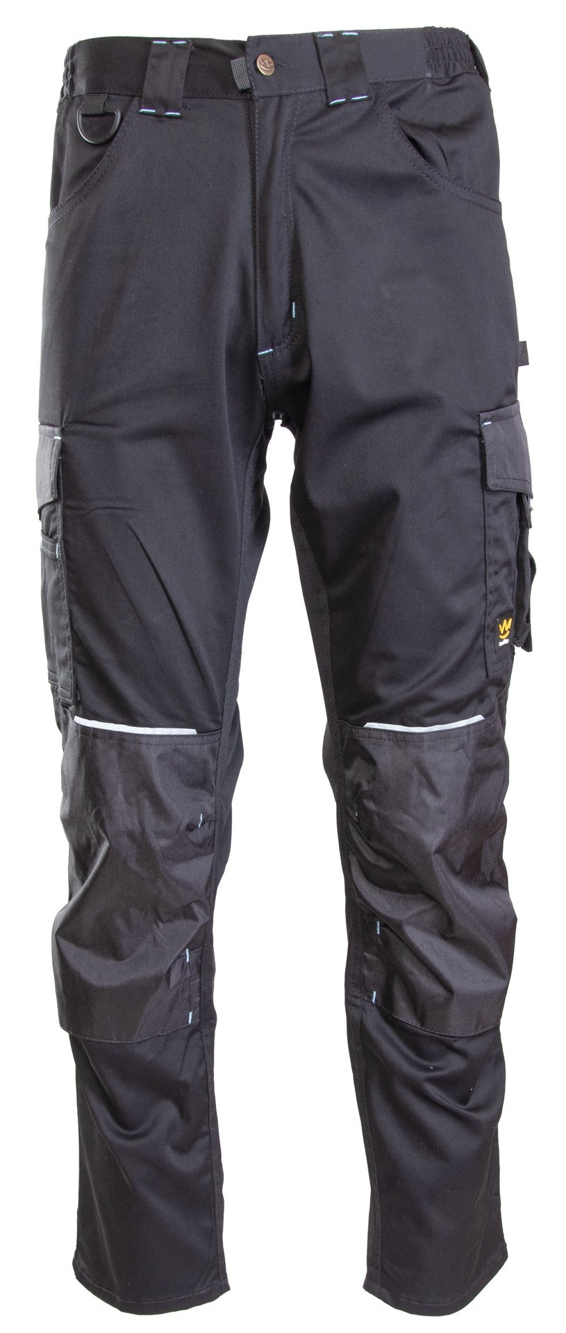 Pantaloni de lucru Polstar Profflam PLSTAPKSH56